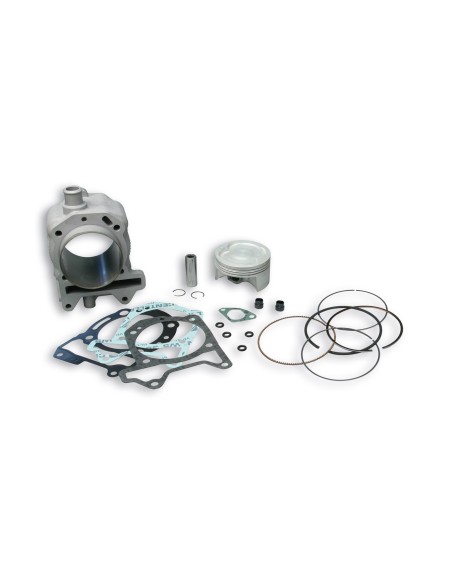 cilindro malossi aluminio aprilia sportcity 125 3113955