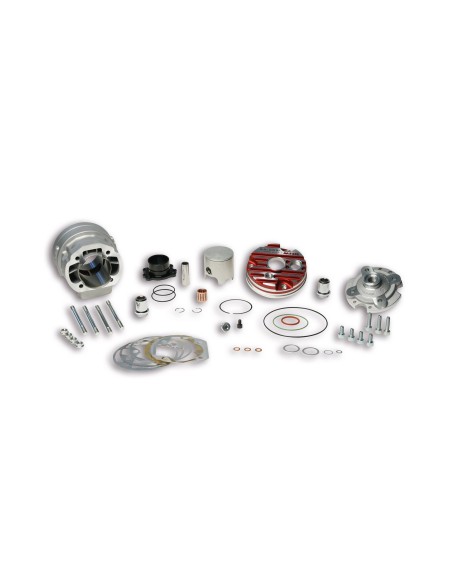 grupo termico malossi mhr d 52 testa rossa minarel 3115374
