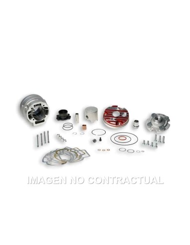 grupo termico malossi d 52 mm piaggio 50 3115385