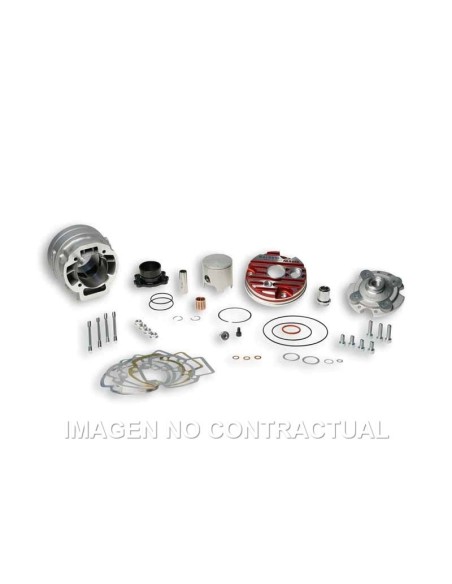 grupo termico malossi d 52 mm piaggio 50 3115385