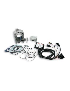 cilindro malossi hitech aprilia sr max 125 3116090