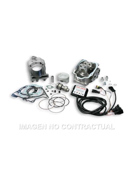 kit de grupo termico y arbol de levas gilera nexus 3116268