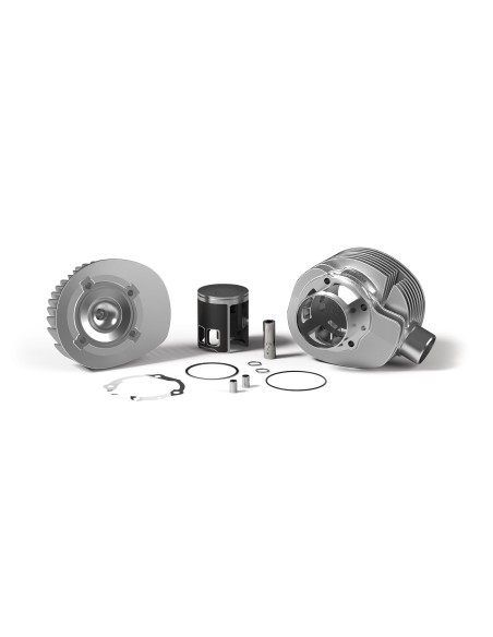 cilindro malossi c culata mhr d 68 5 vespa 200 3116349