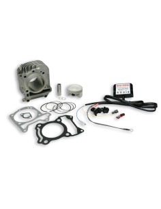 cilindro sin culata hi tech vespa primavera 125 4t 3116550