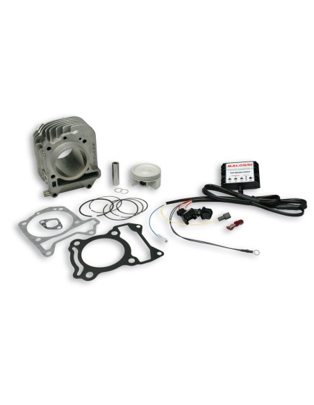 cilindro sin culata hi tech vespa primavera 125 4t 3116550