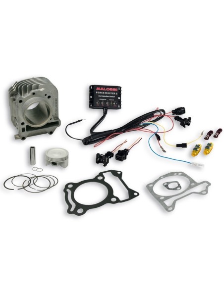 cilindro completo malossi i tech piaggio liberty i 3117439