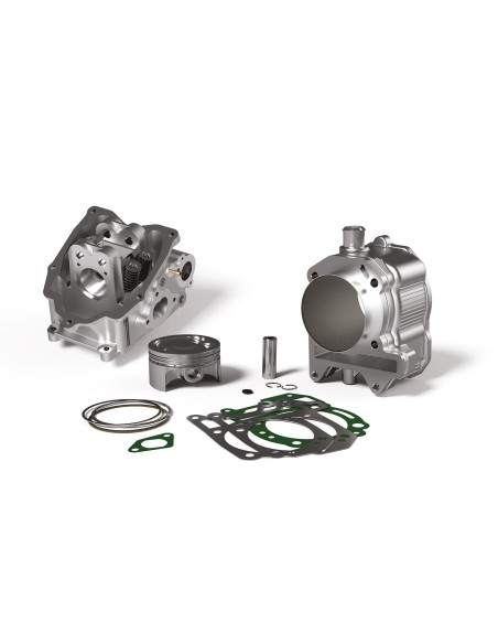 grupo termico malossi piaggio 250 4t 3117542