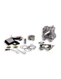 cilindro malossi hi tech honda 125 mode 3117559
