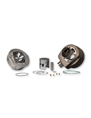 cilindro con culata malossi vespa cosa 125 3117676