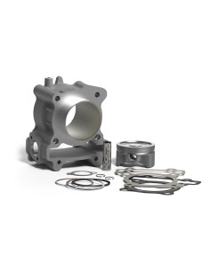 cilindro malossi i tech 3117968 183 cc para yamaha nmax 125