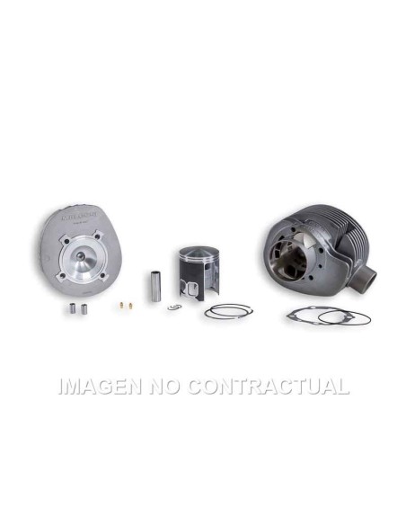 cilindro c culata malossi d 68 5 mm vespa px200 3118591