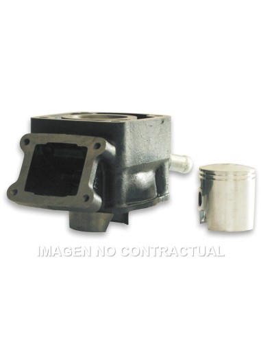 cilindro s culata honda nsr 50 lc mbx 50 lc 314968