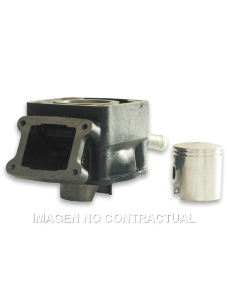 cilindro s culata honda nsr 50 lc mbx 50 lc 314968