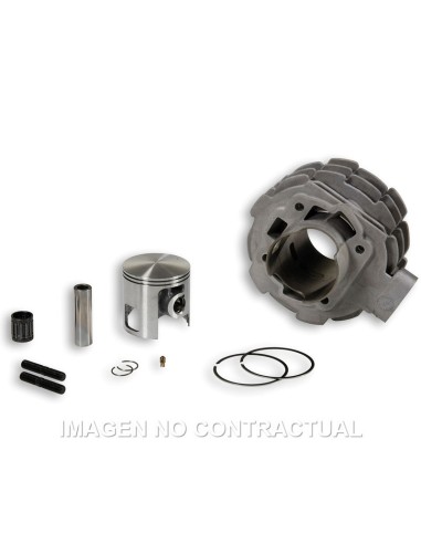 cilindro s culata aluminio d 65 vespa 125 t 5 315102