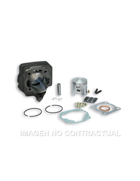 cilindro s culata honda vision peugeot 316405