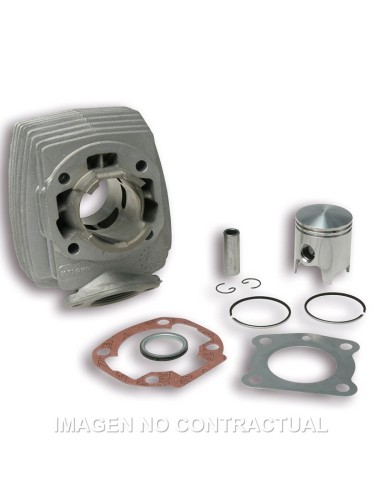 cilindro malossi sin culata peugeot sp 103 316746