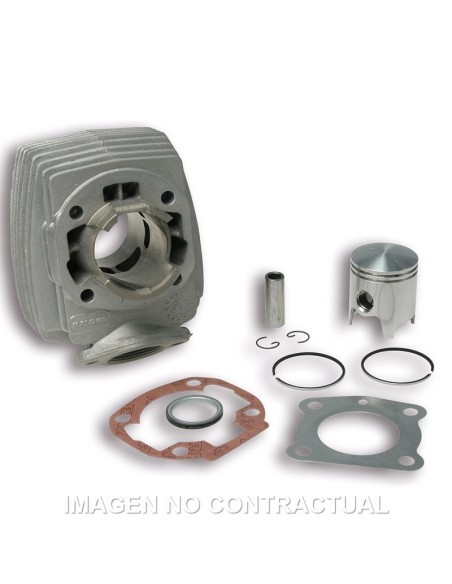 cilindro malossi sin culata peugeot sp 103 316746
