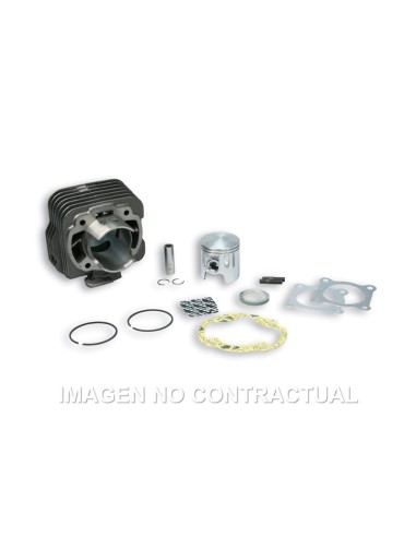 cilindro s culata honda sfx 50 bali 50 sh50 fifty 317748