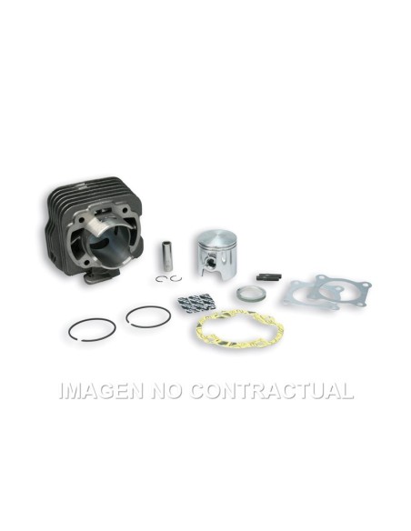 cilindro s culata honda sfx 50 bali 50 sh50 fifty 317748
