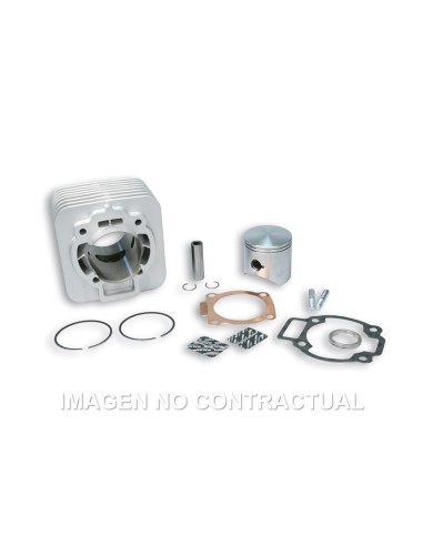 cilindro malossi s culata aluminio d 65 piaggio s 318236