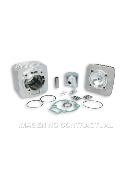 cilindro c culata aluminio piaggio skipper 125 318237