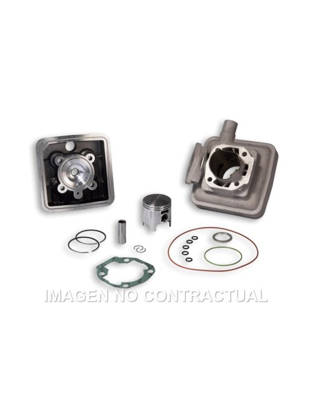 cilindro con culata d 45 5 peugeot spx 318394