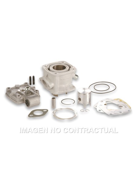 cilindro con culata diametro 36mm minimoto 318415