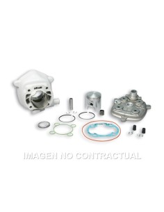 cilindro c culata mhr aprilia sr 50 agua 318430