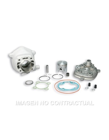 cilindro c culata mhr aprilia sr 50 agua 318430