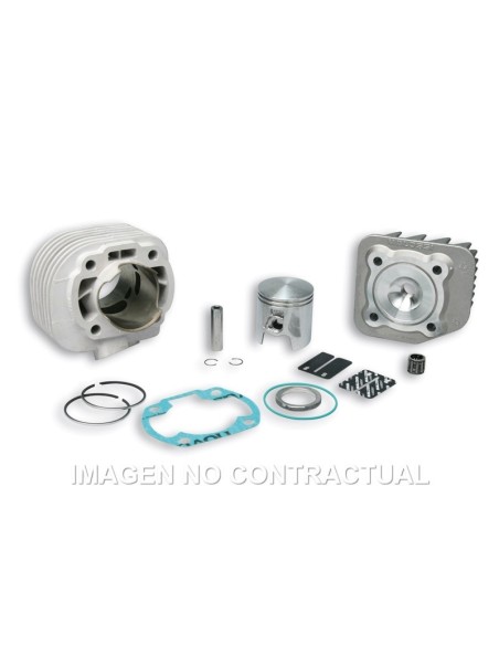 cilindro c culata mhr yamaha jog axis chrono 318437