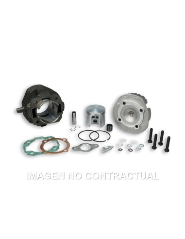 cilindro c culata d 55mm motocarro ape 50 318691