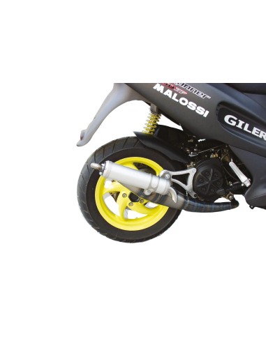 tubarro mhr replica homologado runner 50 sp 3212437
