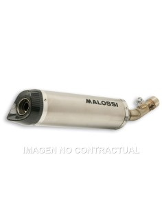 silencioso malossi gp mhr replica yamaha yzf 3213897
