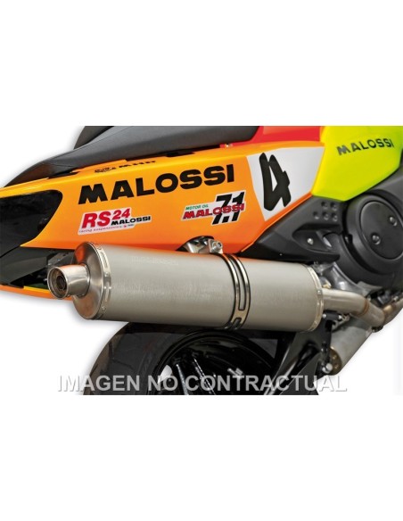 escape malossi wild lion yamaha t max 500 3214011