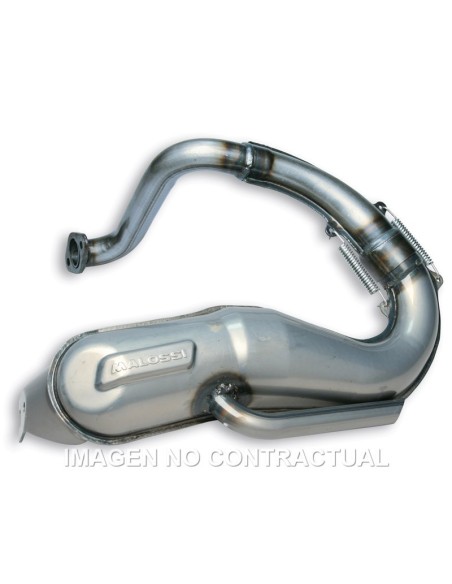 escape malossi power exhaust vespa primavera 125 3214430