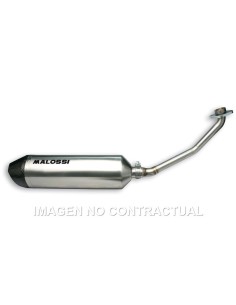 escape malossi rx homologado honda sh 300 3214800