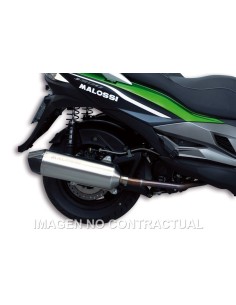 escape malossi rx kymco superdink 300 3214808