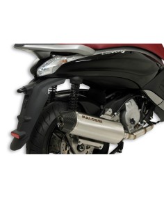 escape malossi rx piaggio beverly 350 3215157k0