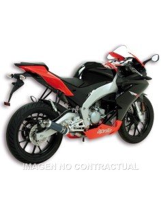 escape malossi gp mhr replica 3215230