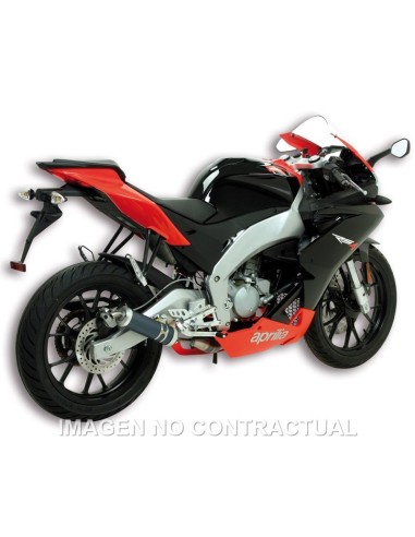 escape malossi gp mhr replica 3215230
