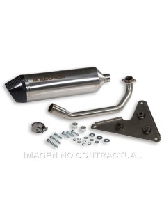 escape malossi rx gilera runner vx 125 vxr 200 3215234