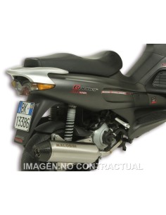 escape malossi rx gilera runner 125 3215263