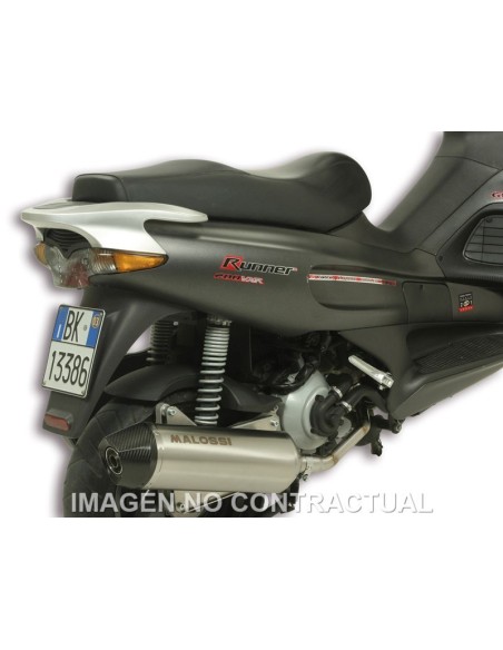 escape malossi rx gilera runner 125 3215263