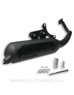 escape malossi wild lion aprilia sr 50 factory 3216582
