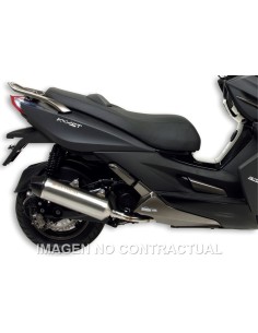 escape malossi rx homologado kymco k xct 300 3216641