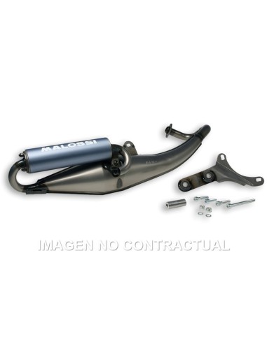 escape malossi flip aprilia sr factory 50 3216694