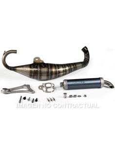 tubarro malossi mhr big bore minarelli 50 3216827
