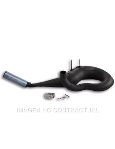 escape malossi power exhaust vespa primavera 3217138