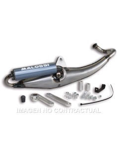 escape malossi flip kymco people homologado 3217170