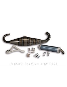 escape malossi racing mhr rc one yamaha d 52 3217320